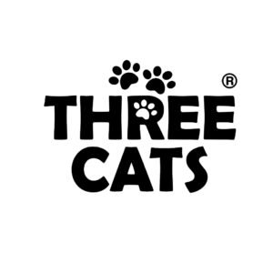 THREE CATS