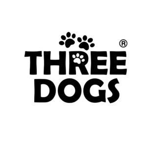 THREE DOGS